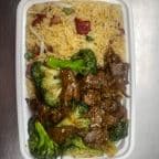 Best Beef With Broccoli in Summit, NJ